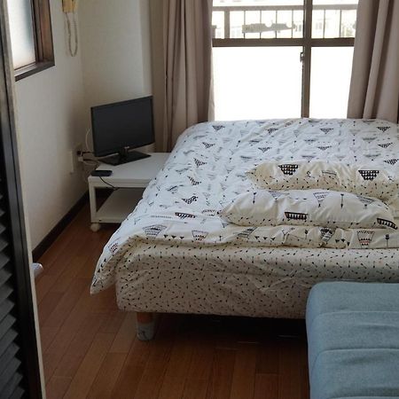 Apartament Cubic.30 Hiroszima Zewnętrze zdjęcie