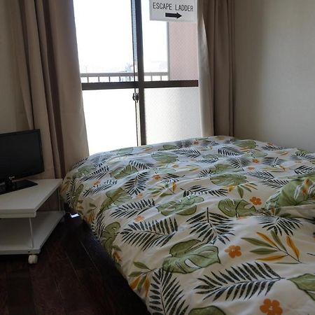 Apartament Cubic.30 Hiroszima Zewnętrze zdjęcie