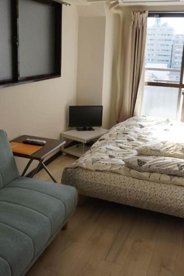 Apartament Cubic.30 Hiroszima Zewnętrze zdjęcie