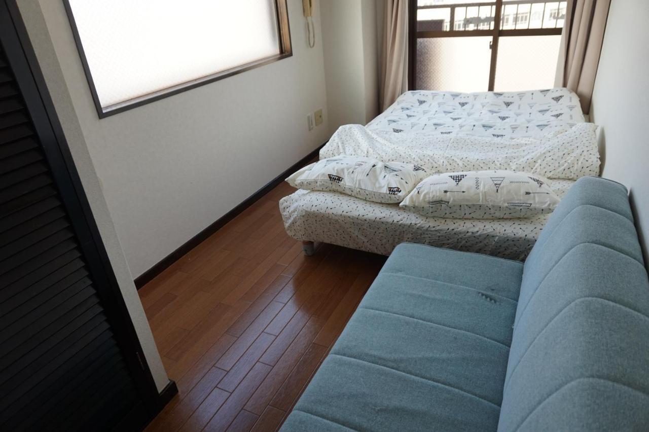 Apartament Cubic.30 Hiroszima Zewnętrze zdjęcie