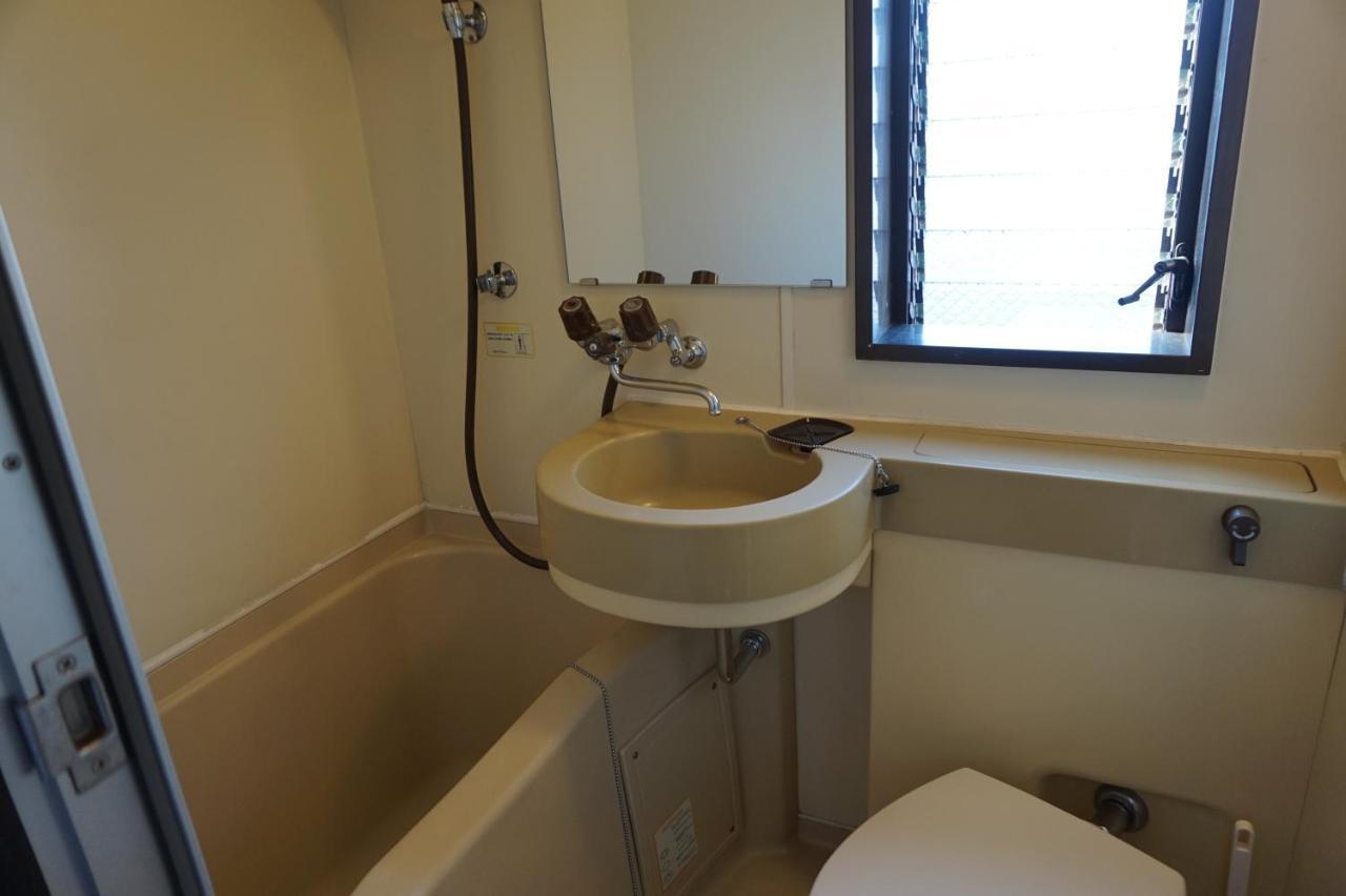 Apartament Cubic.30 Hiroszima Zewnętrze zdjęcie