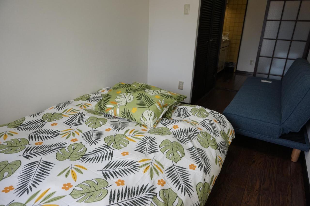 Apartament Cubic.30 Hiroszima Zewnętrze zdjęcie