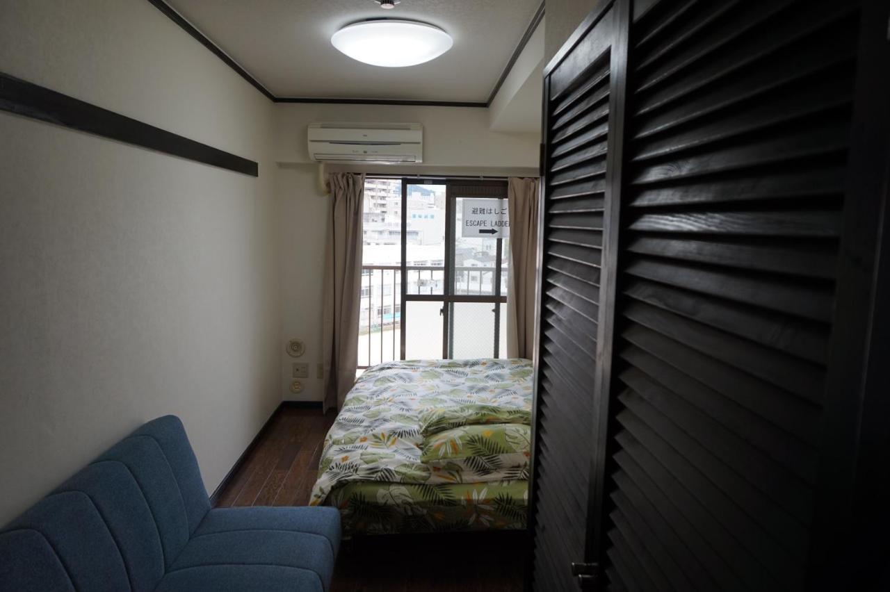 Apartament Cubic.30 Hiroszima Zewnętrze zdjęcie