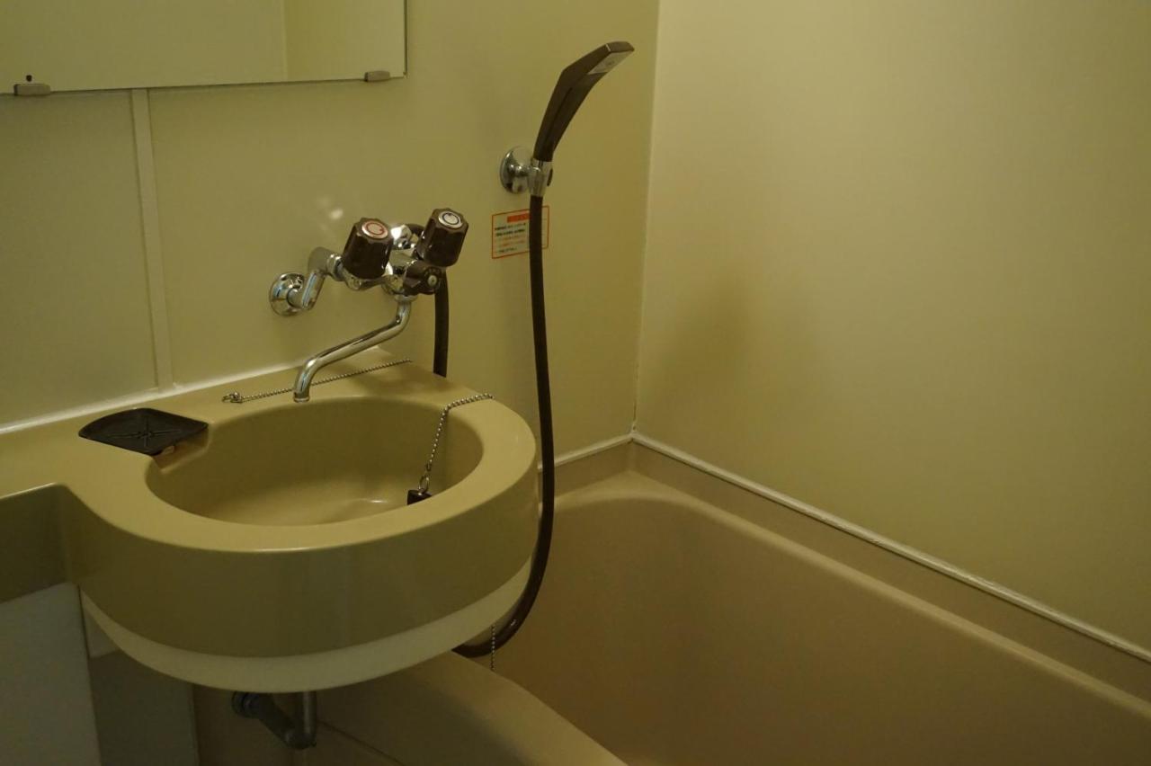 Apartament Cubic.30 Hiroszima Zewnętrze zdjęcie
