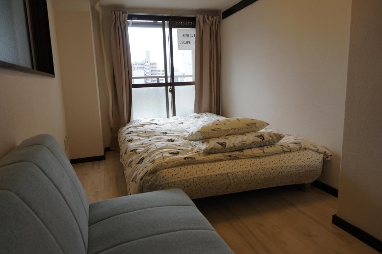 Apartament Cubic.30 Hiroszima Zewnętrze zdjęcie