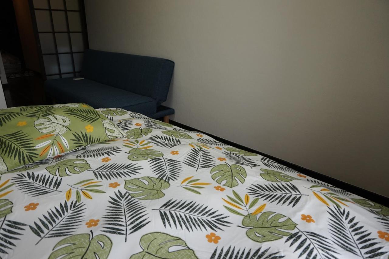Apartament Cubic.30 Hiroszima Zewnętrze zdjęcie