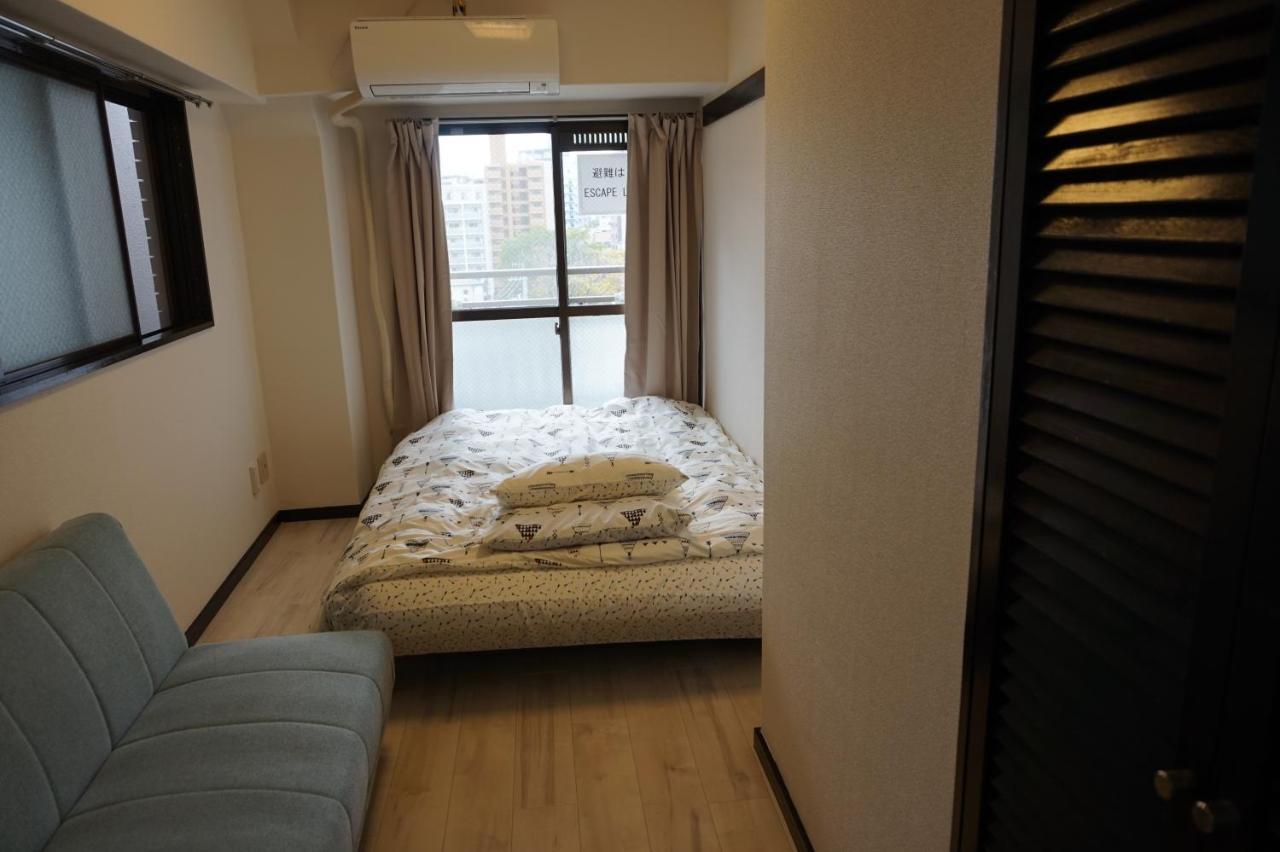 Apartament Cubic.30 Hiroszima Zewnętrze zdjęcie
