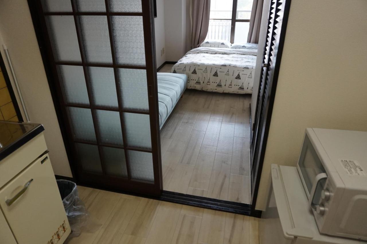 Apartament Cubic.30 Hiroszima Zewnętrze zdjęcie