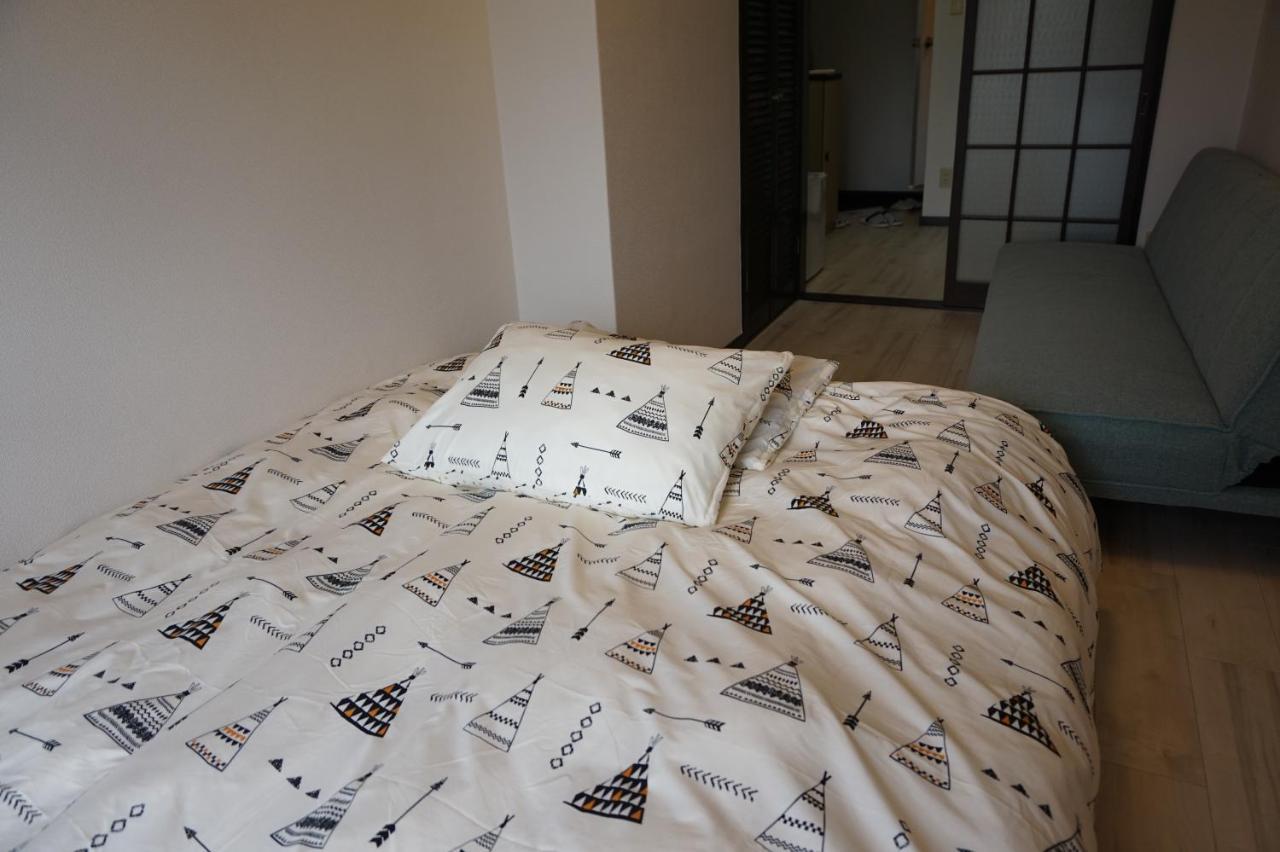 Apartament Cubic.30 Hiroszima Zewnętrze zdjęcie