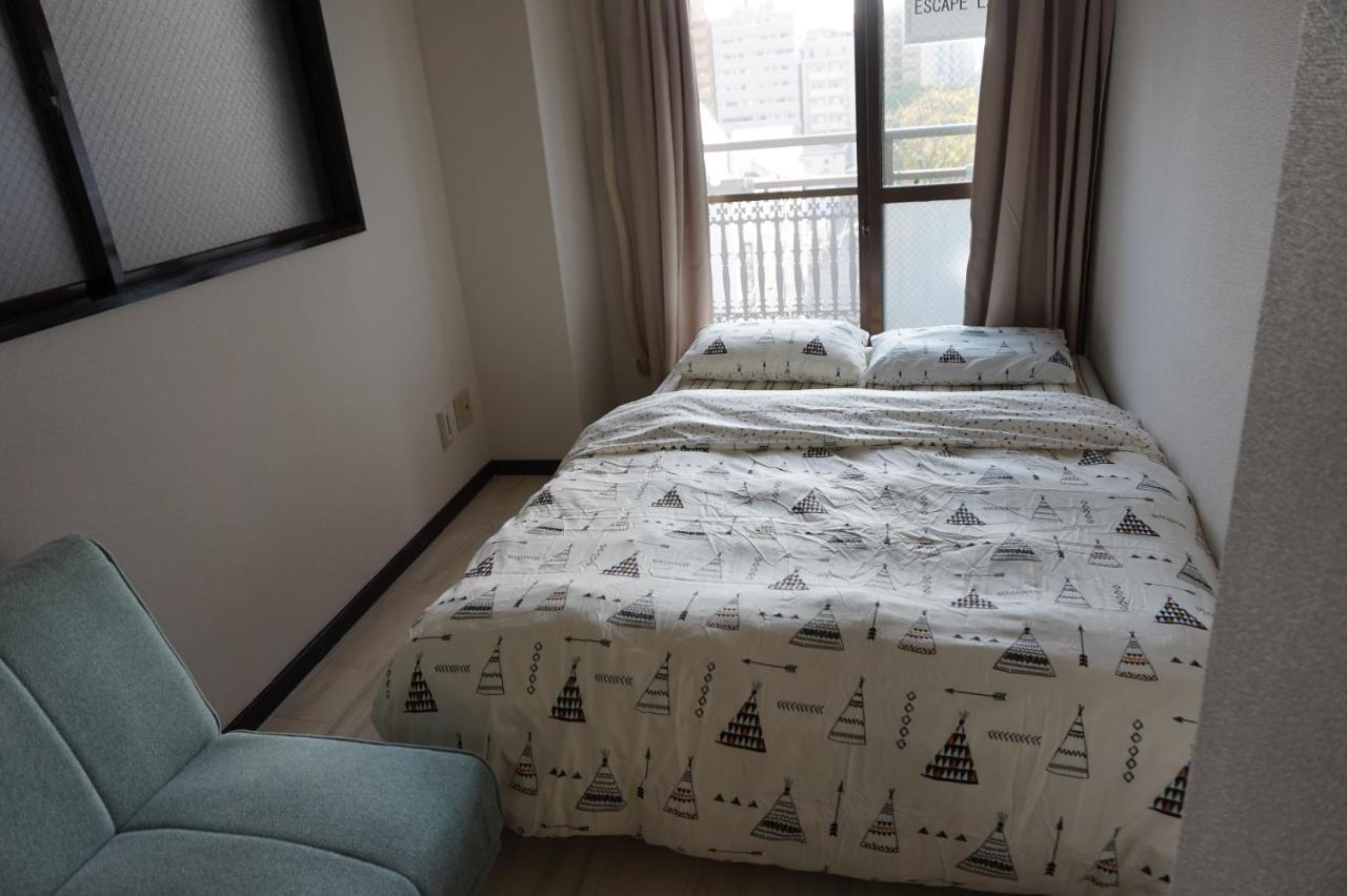 Apartament Cubic.30 Hiroszima Zewnętrze zdjęcie