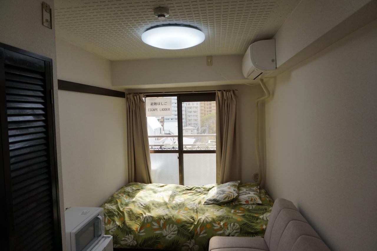Apartament Cubic.30 Hiroszima Zewnętrze zdjęcie