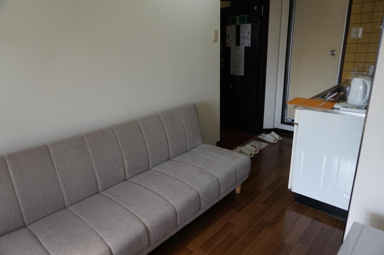 Apartament Cubic.30 Hiroszima Zewnętrze zdjęcie