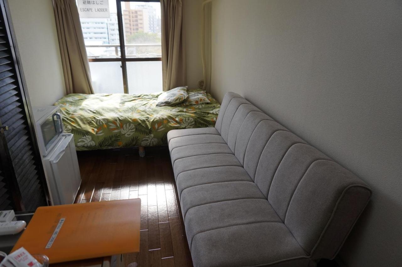 Apartament Cubic.30 Hiroszima Zewnętrze zdjęcie