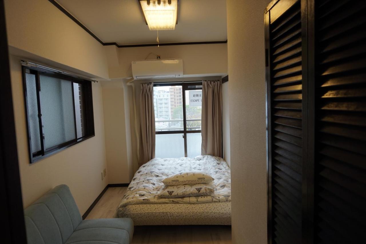 Apartament Cubic.30 Hiroszima Zewnętrze zdjęcie