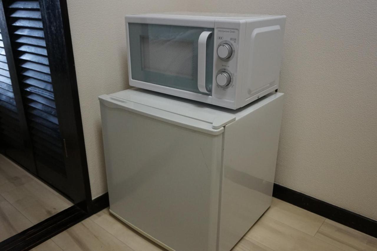 Apartament Cubic.30 Hiroszima Zewnętrze zdjęcie
