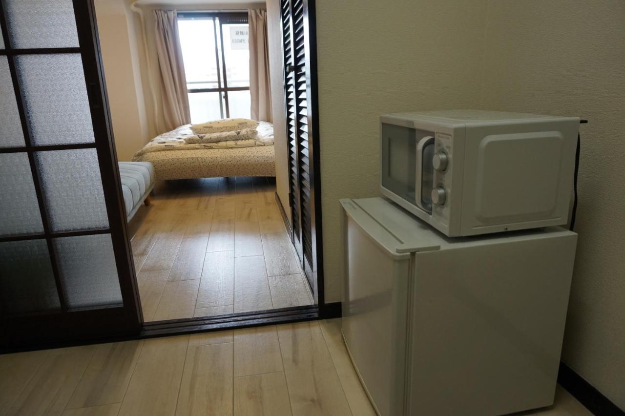 Apartament Cubic.30 Hiroszima Zewnętrze zdjęcie