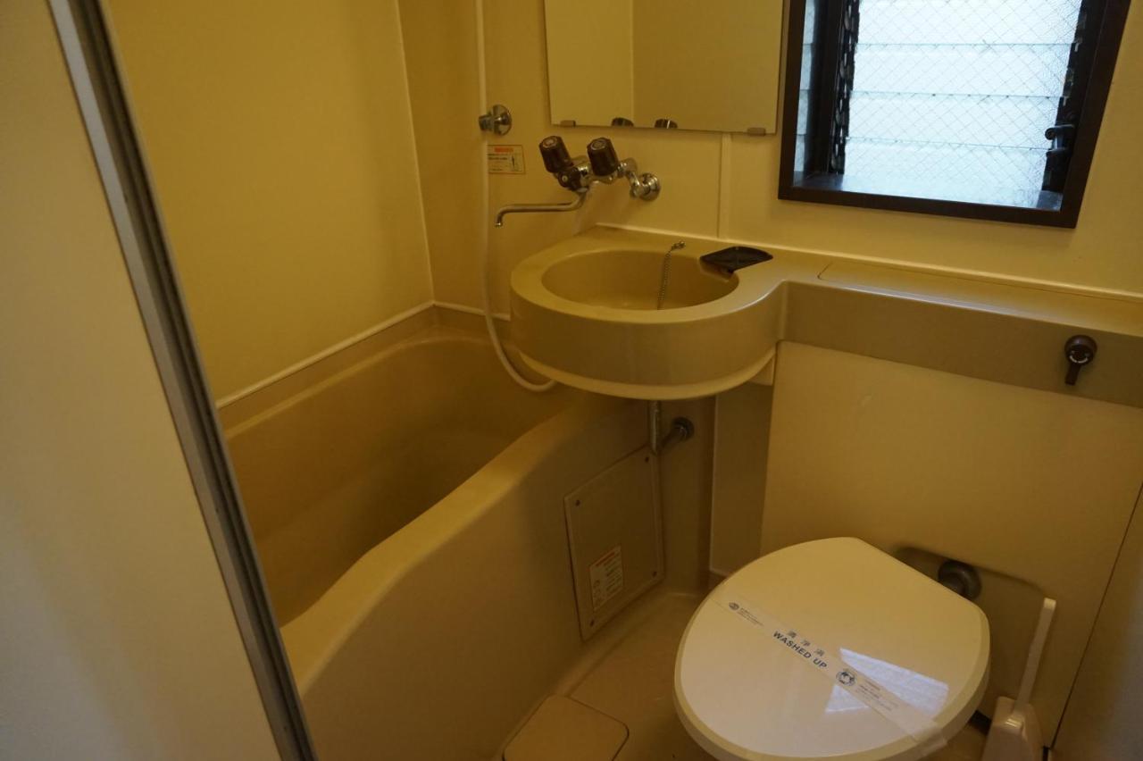 Apartament Cubic.30 Hiroszima Zewnętrze zdjęcie