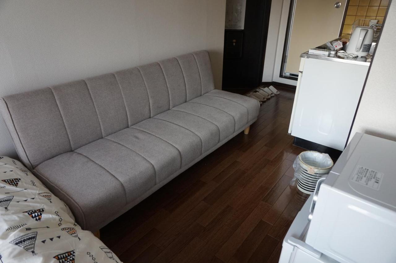 Apartament Cubic.30 Hiroszima Zewnętrze zdjęcie