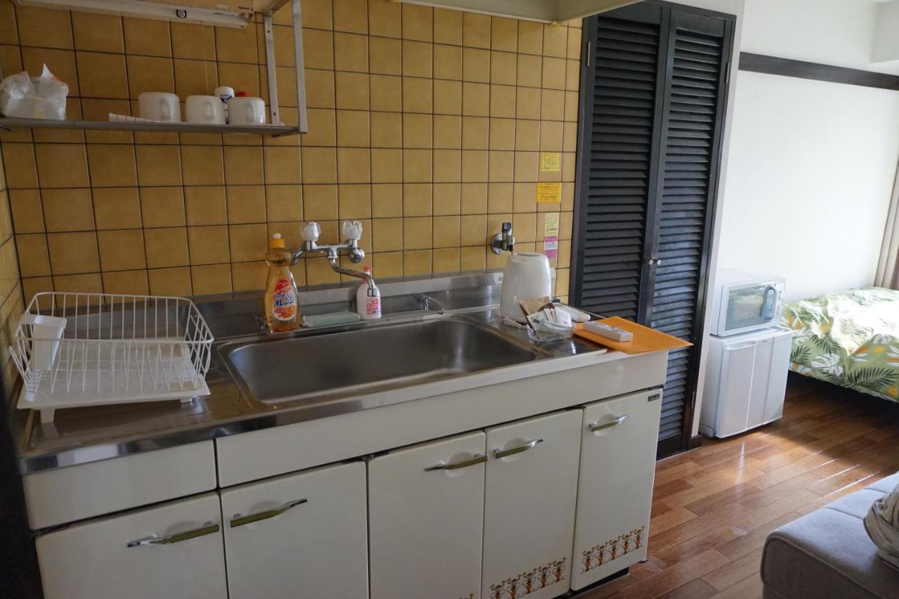 Apartament Cubic.30 Hiroszima Zewnętrze zdjęcie