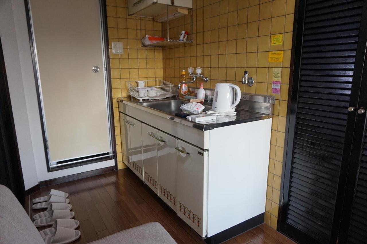 Apartament Cubic.30 Hiroszima Zewnętrze zdjęcie