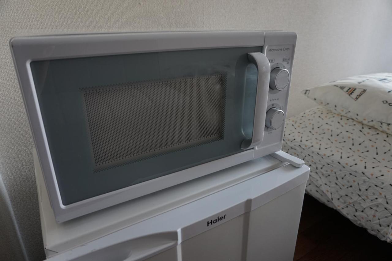 Apartament Cubic.30 Hiroszima Zewnętrze zdjęcie