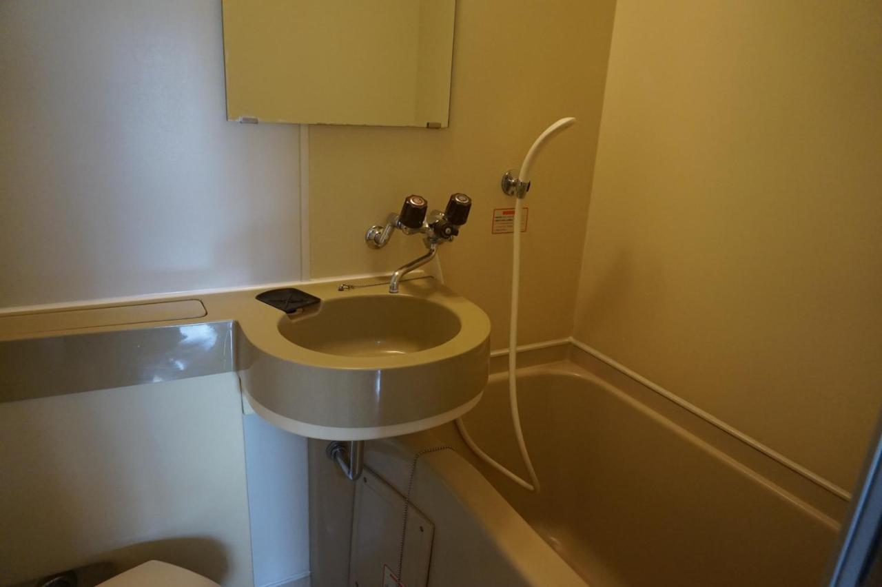 Apartament Cubic.30 Hiroszima Zewnętrze zdjęcie