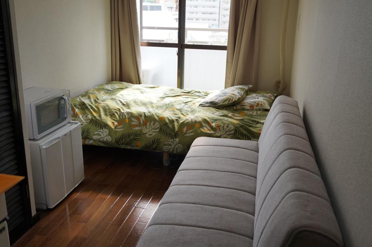 Apartament Cubic.30 Hiroszima Zewnętrze zdjęcie