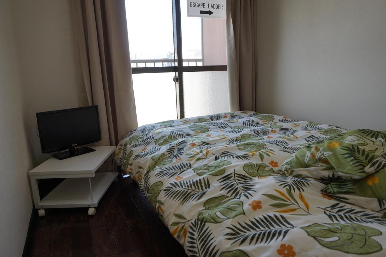 Apartament Cubic.30 Hiroszima Zewnętrze zdjęcie