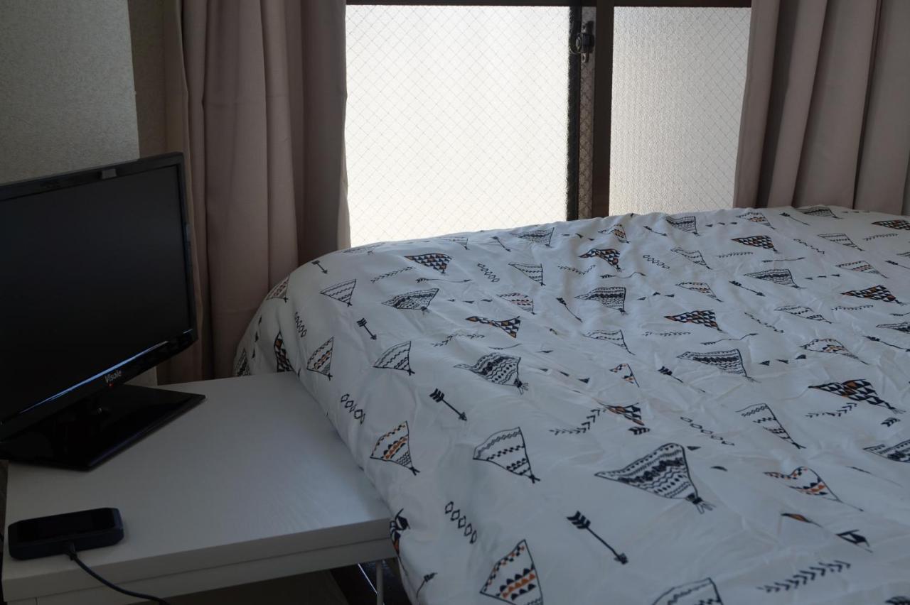 Apartament Cubic.30 Hiroszima Zewnętrze zdjęcie