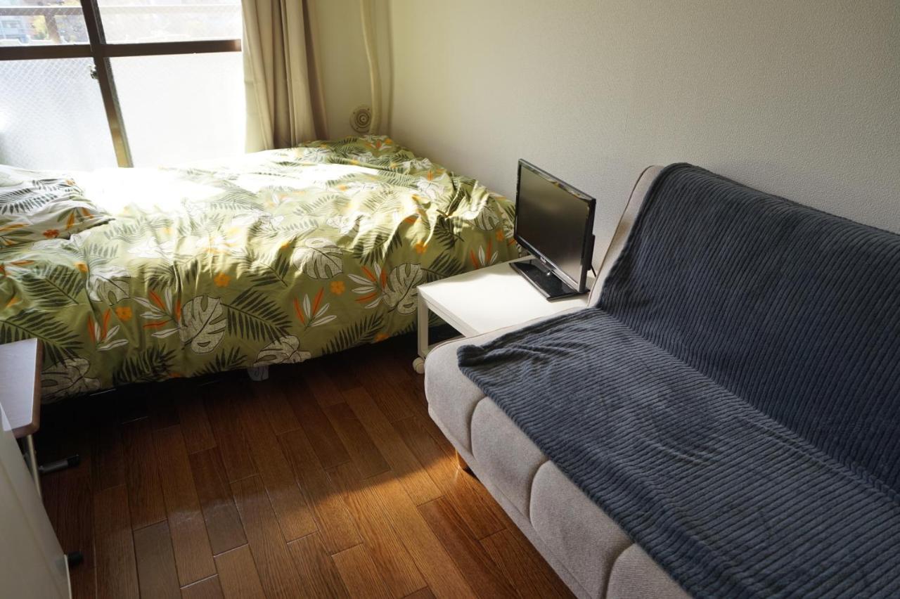 Apartament Cubic.30 Hiroszima Zewnętrze zdjęcie
