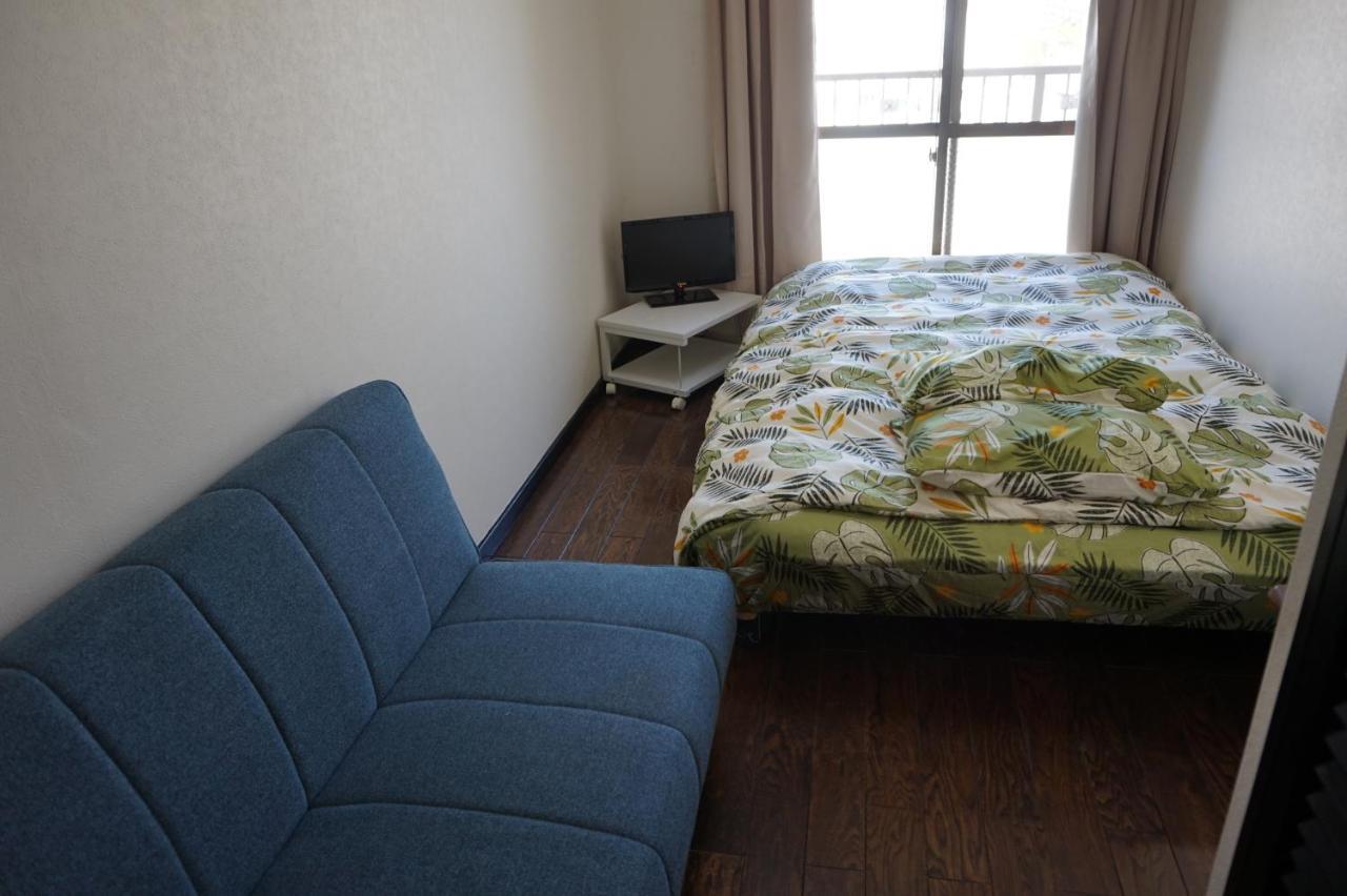 Apartament Cubic.30 Hiroszima Zewnętrze zdjęcie