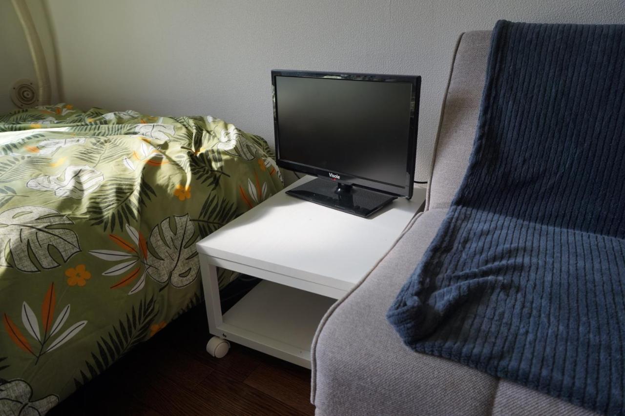 Apartament Cubic.30 Hiroszima Zewnętrze zdjęcie